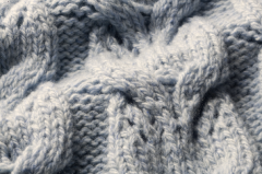 Loro Piana在 Pitti Filati国际纱